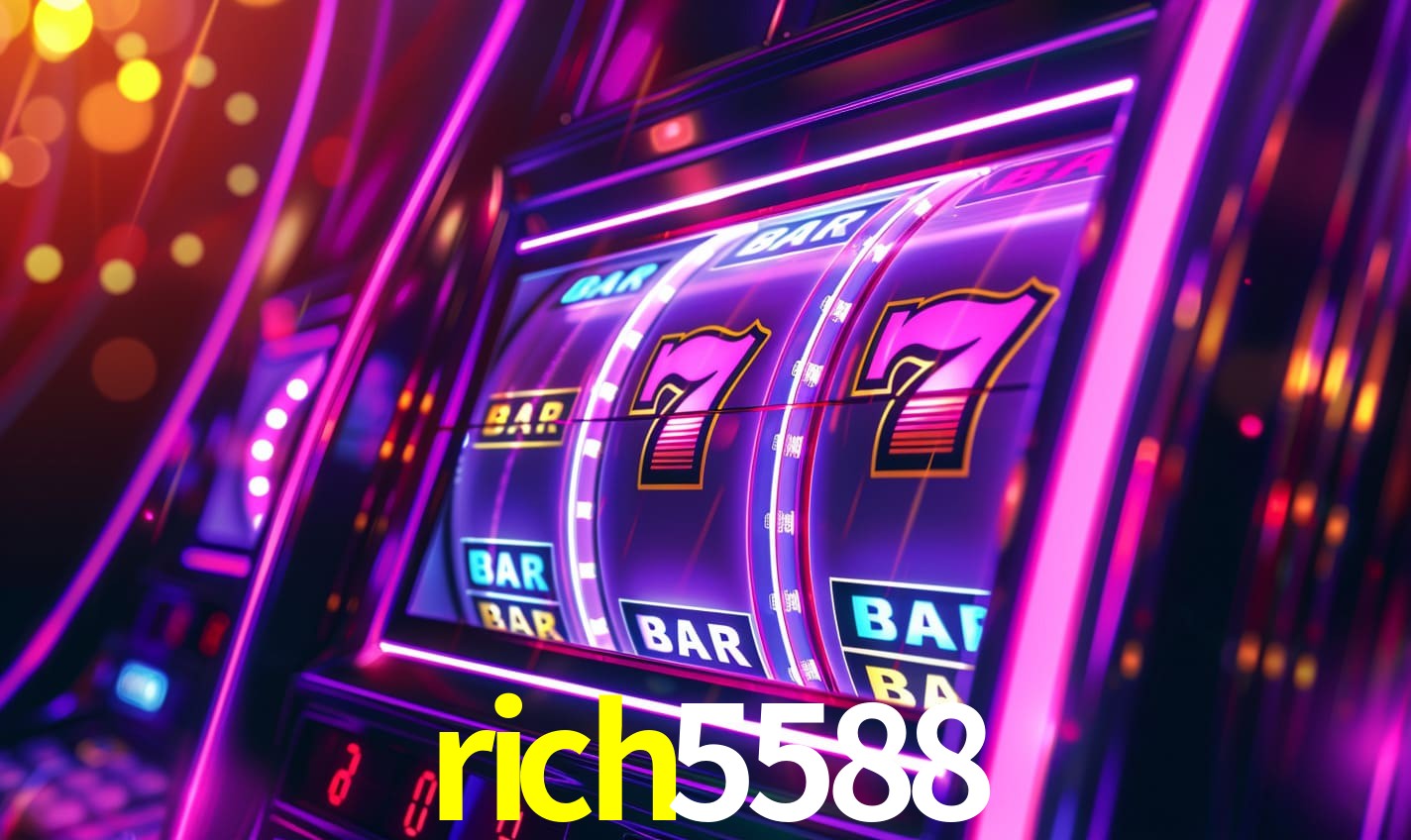 rich5588 - Cassino dos Sonhos Reais - rich5588.com