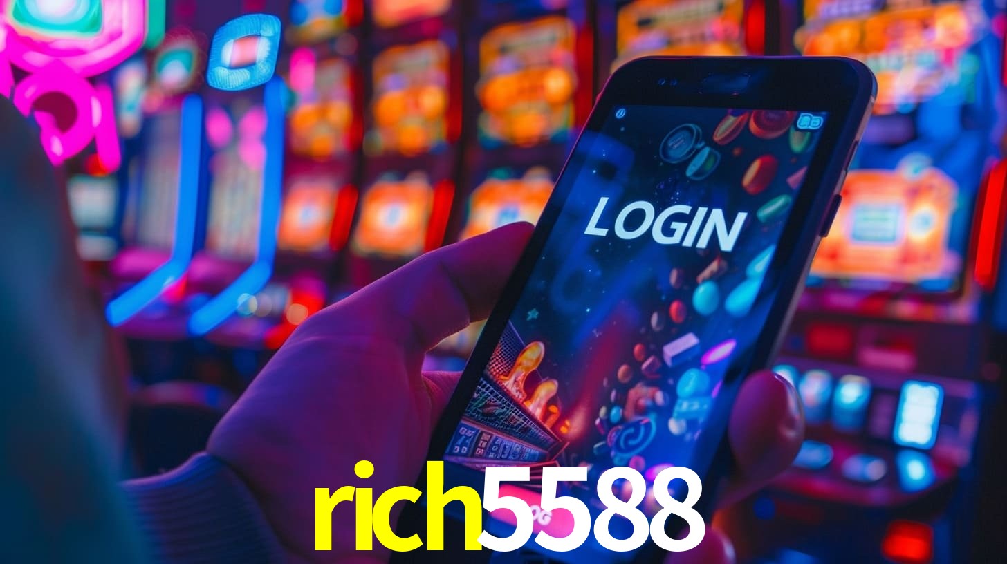 Estatísticas rich5588