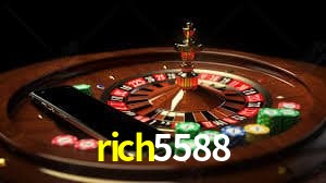 Experiência VIP rich5588