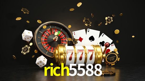 Welcome Bonus rich5588