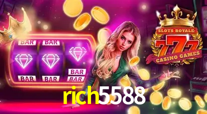 Descubra a Essência do rich5588: Nossa História e Compromissos