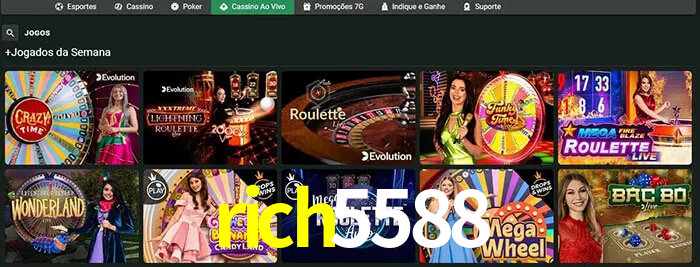 rich5588 bet