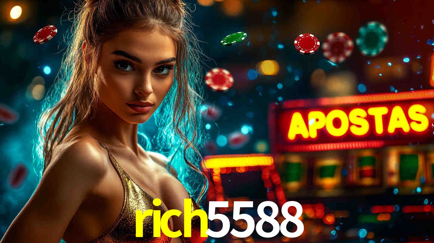 Explorando a Categoria de Eventos em Apostas na rich5588