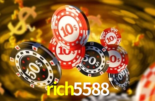Diretório de Jogos rich5588