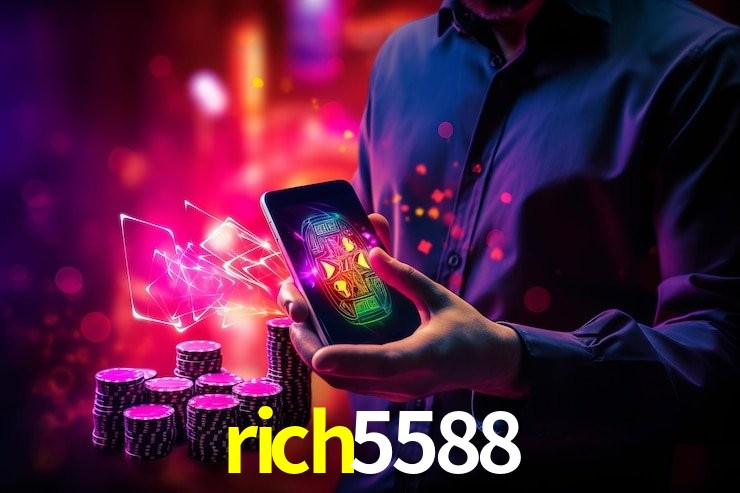 Estatísticas Esportivas rich5588