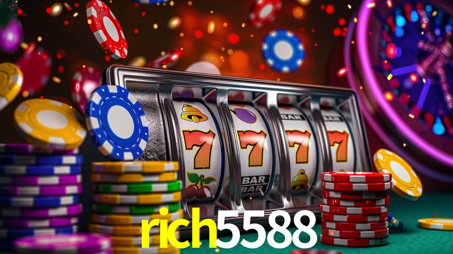 Estatísticas Crash Games rich5588