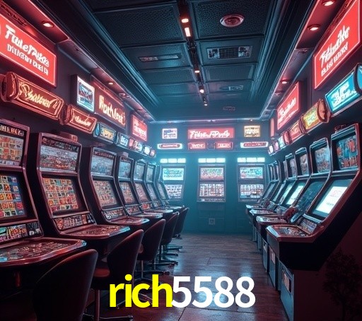 rich5588 São Paulo - Hot Promos