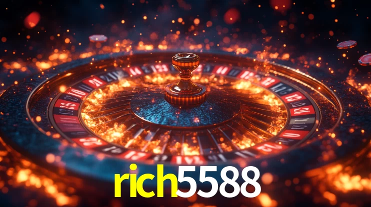 Premium Interface rich5588