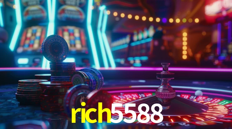 Platform Technology rich5588