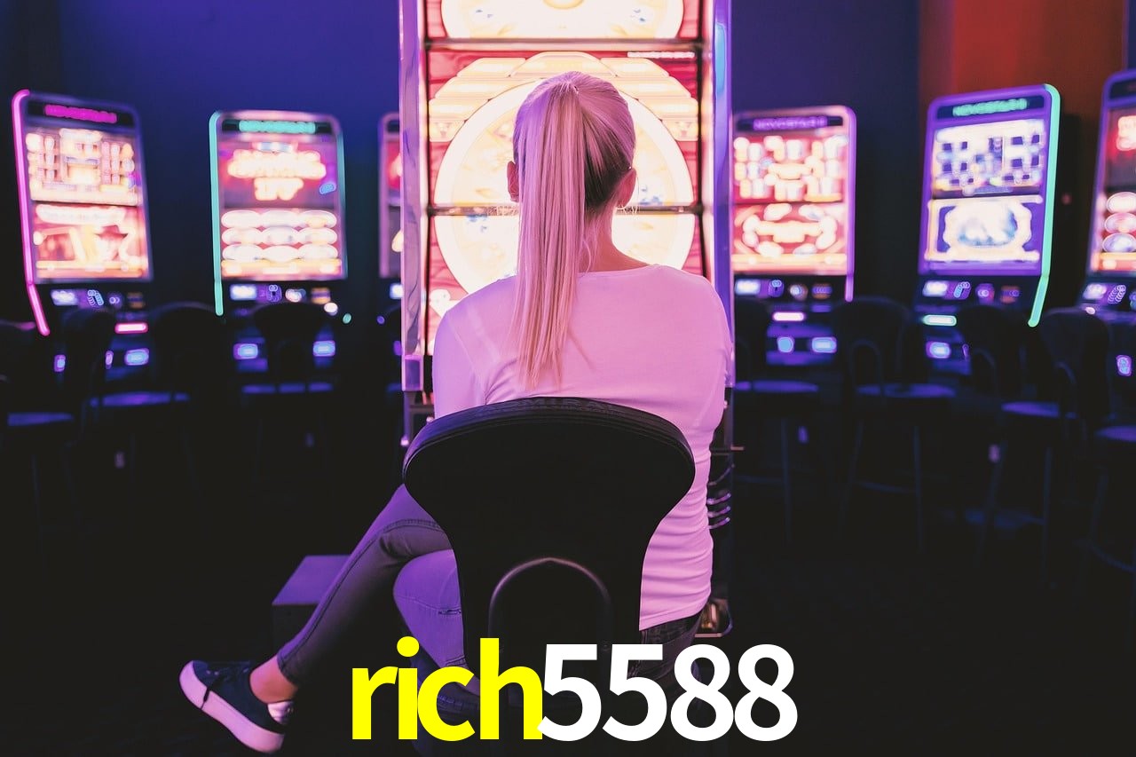 Account Benefits rich5588