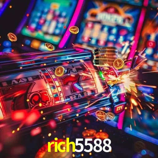 Apostas de Basquete rich5588