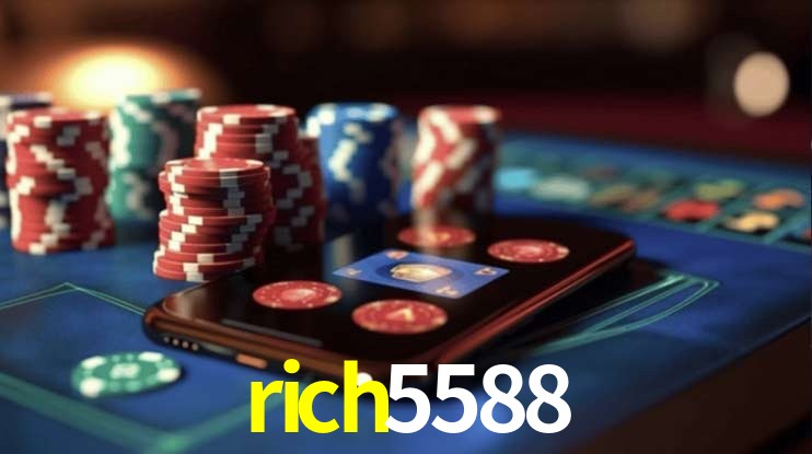 Avaliações dos Jogadores rich5588