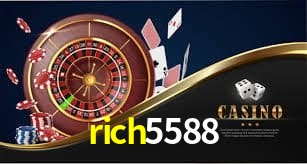 Login Seguro rich5588