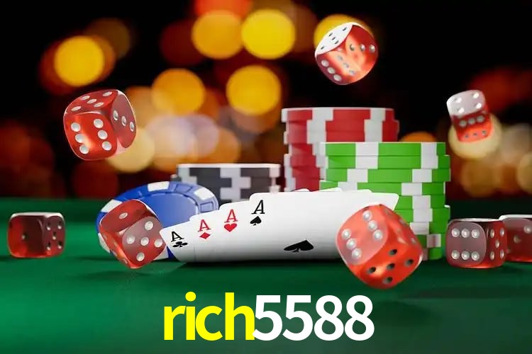 rich5588 Rio de Janeiro - Popular Jogos