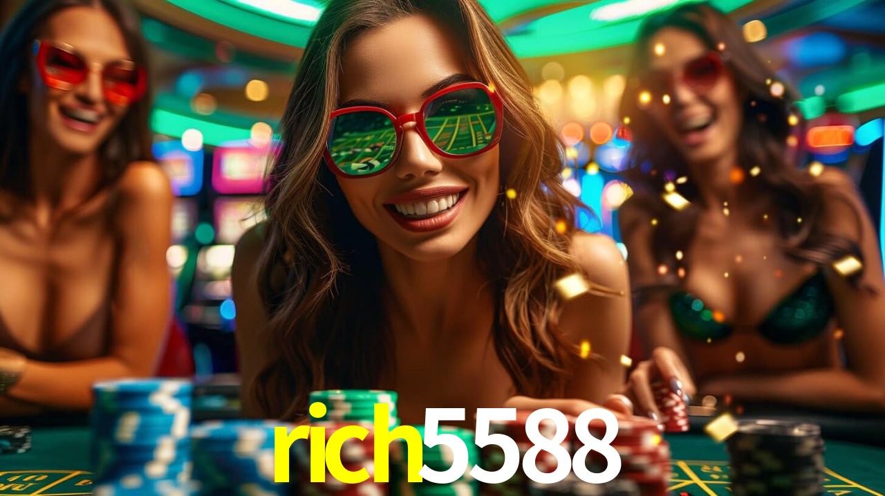 Player Reviews rich5588