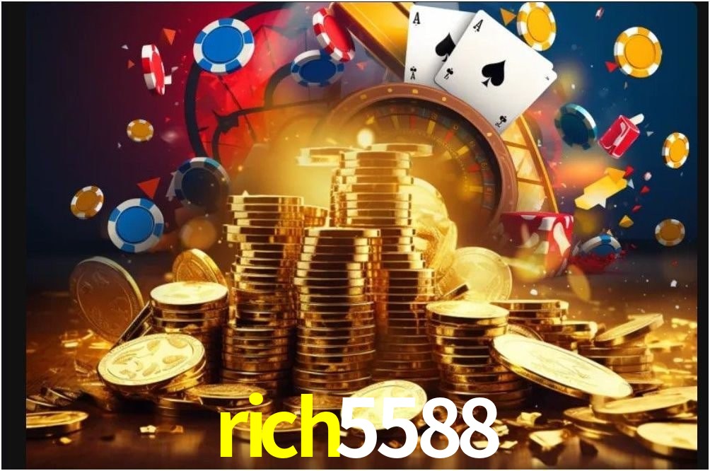 Programa VIP rich5588