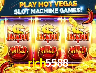 Desvendando o Mundo dos Jogos Virtuais na rich5588
