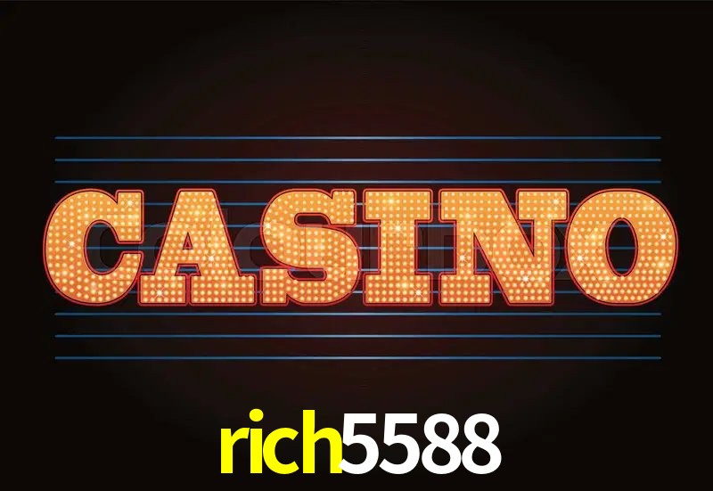 Tecnologia da Plataforma rich5588