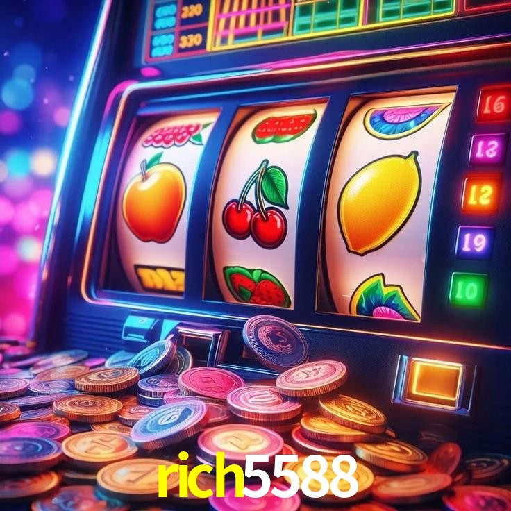 Segurança 2FA rich5588