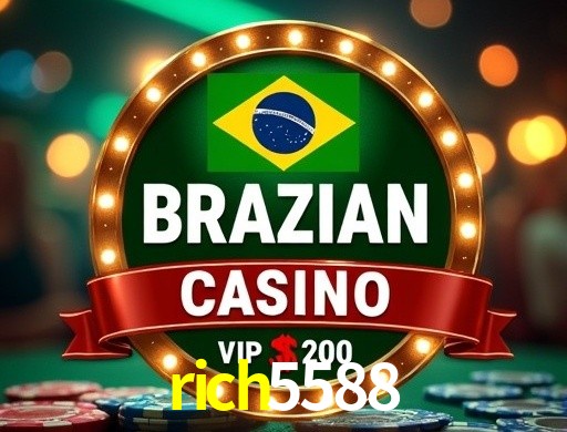 rich5588 - Análise de Mercados Esportivos