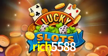 Descubra o Mundo do Cassino Online com rich5588