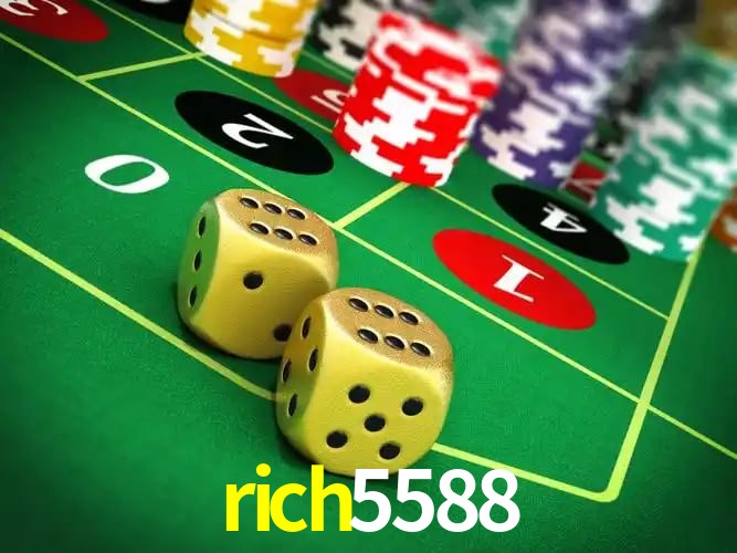 Bonus Features rich5588