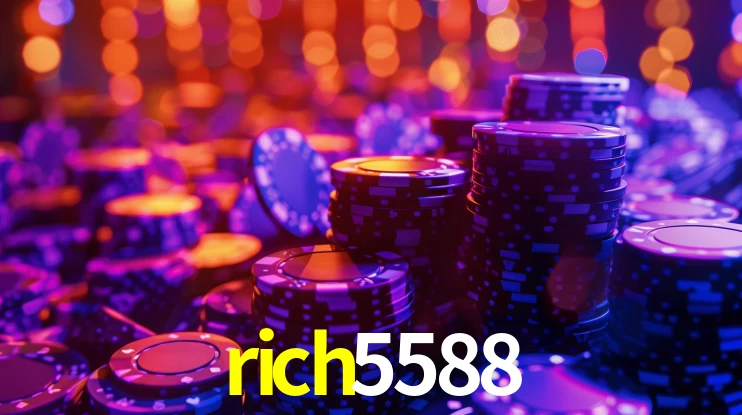 Bônus Generosos e Exclusivos no rich5588 para Você!
