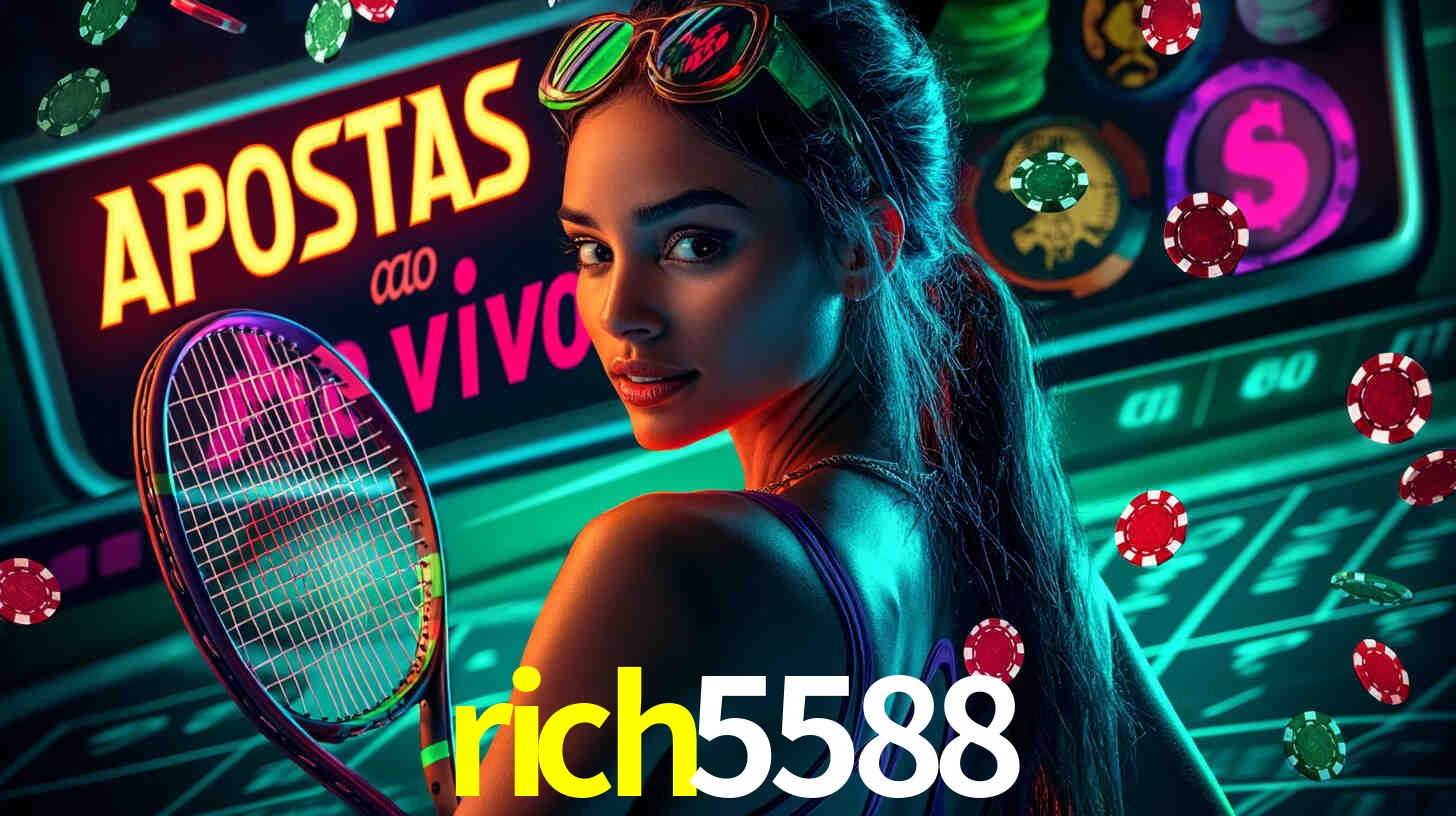 Descubra a Essência do rich5588: Nossa História e Compromissos