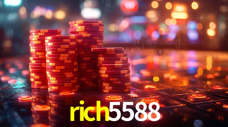Explore as vantagens do rich5588: serviço profissional e confiabilidade