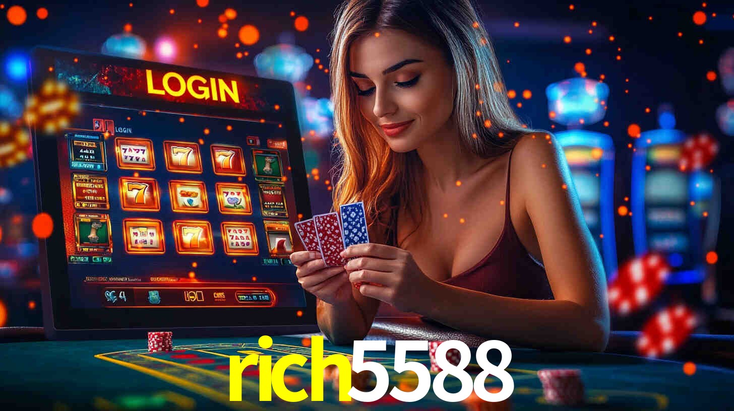rich5588 bet