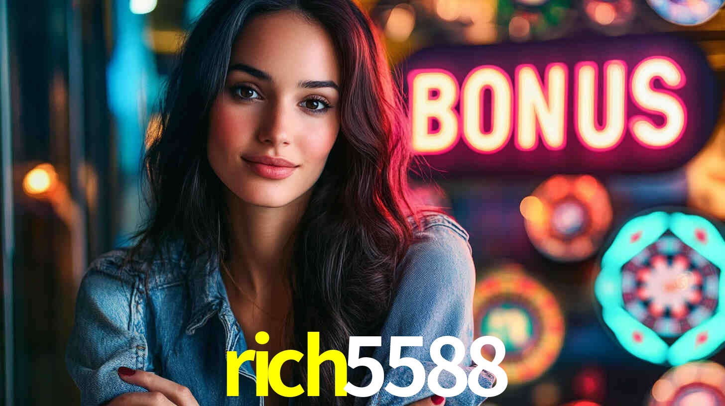 rich5588: Seu Especialista em Apostas Esportivas Brasileiras