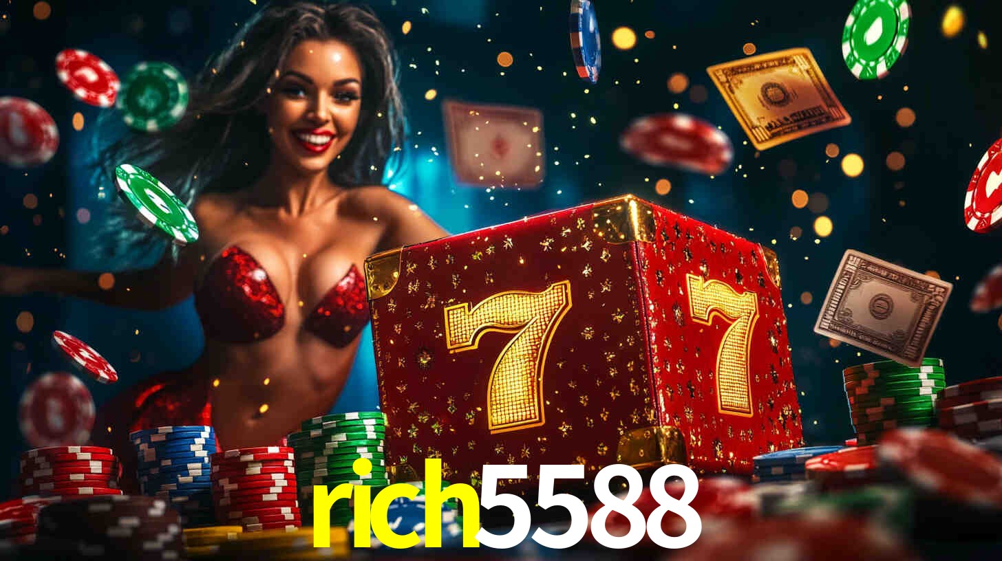 Desvendando o Mundo dos Jogos Virtuais na rich5588