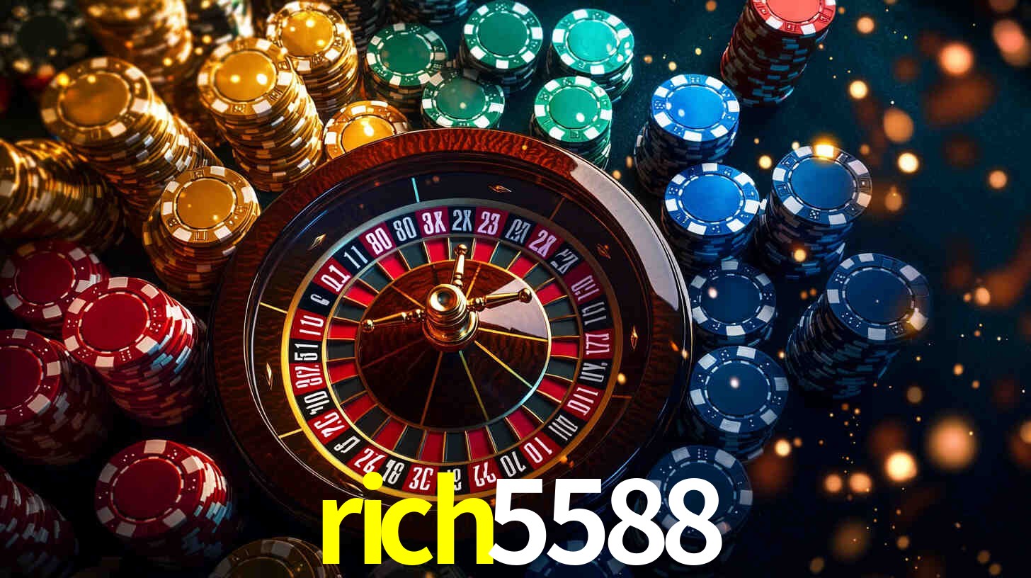 Tournaments rich5588