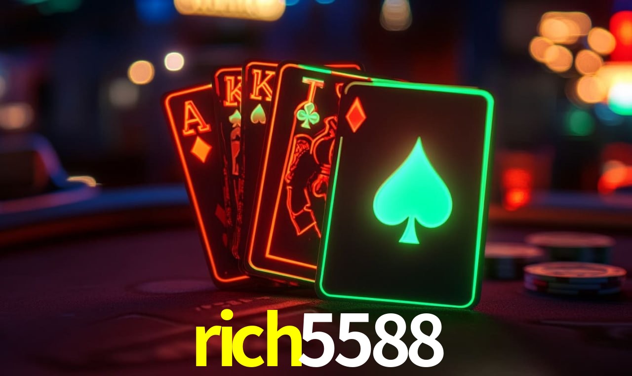 Promoção Relâmpago rich5588