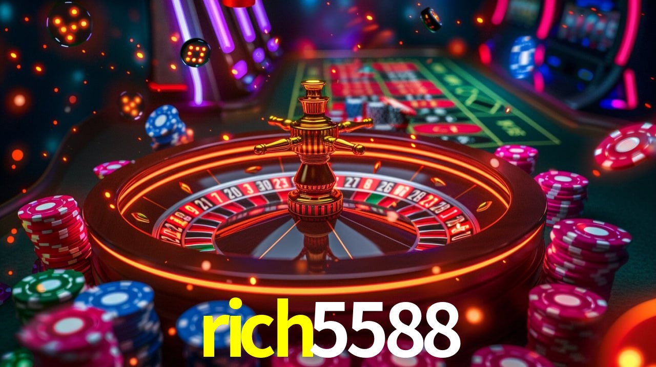 Torneios rich5588