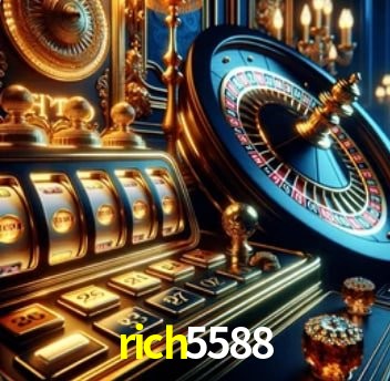 Estatísticas do Jogo rich5588
