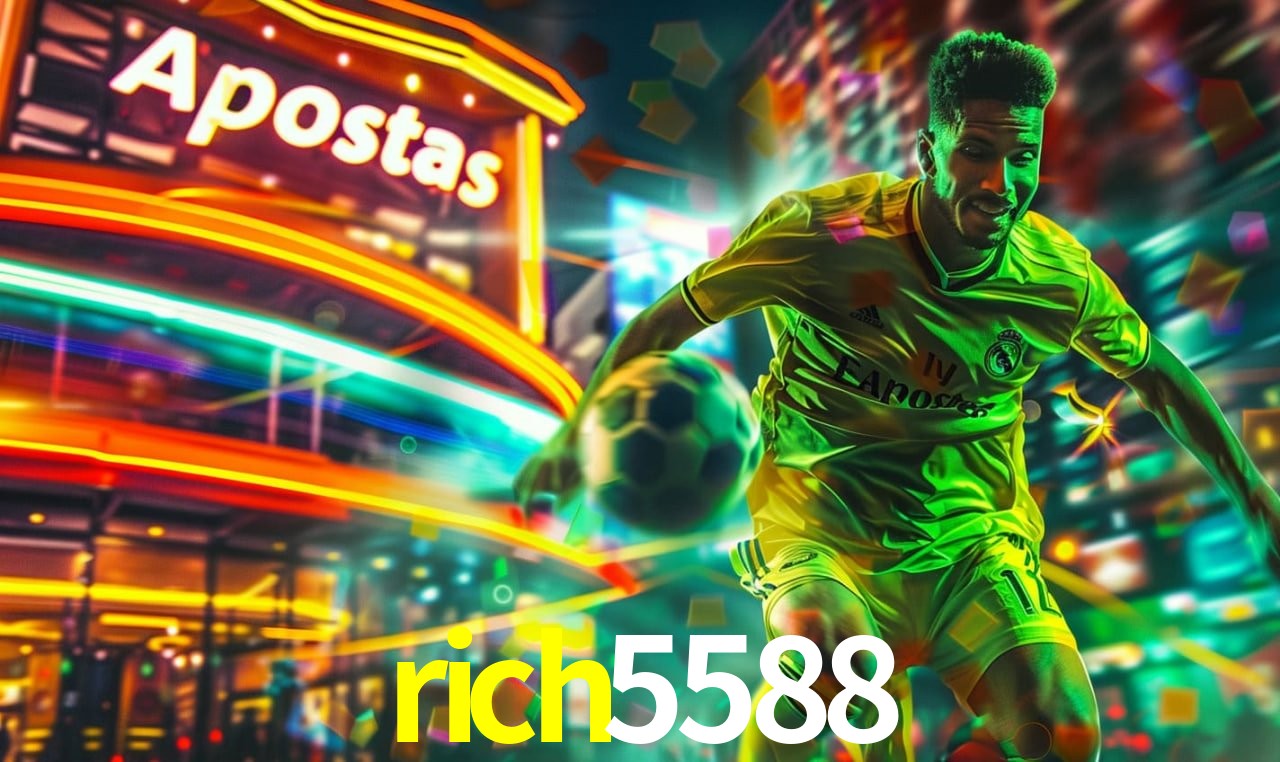 Promoções Sazonais rich5588