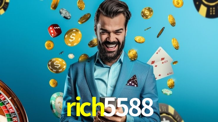 Secure Login rich5588