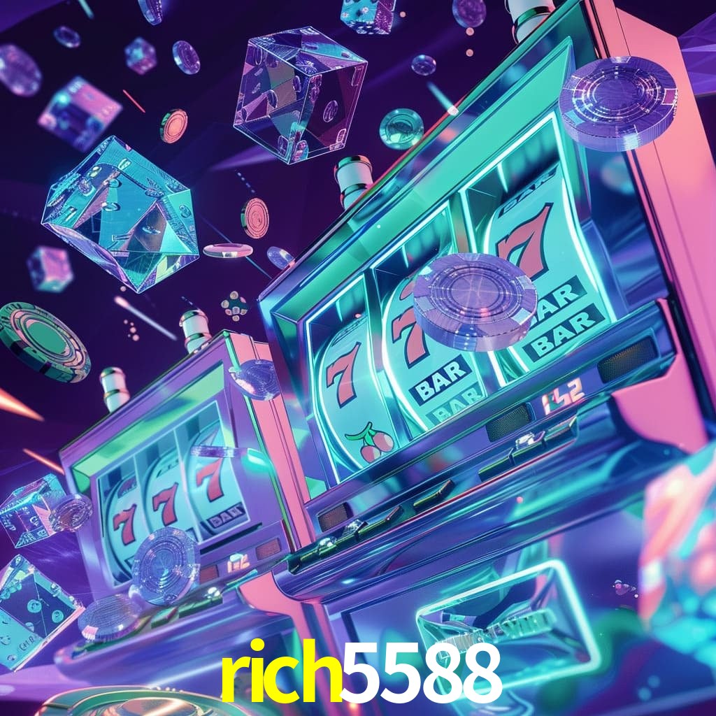 PIX Instantâneo rich5588