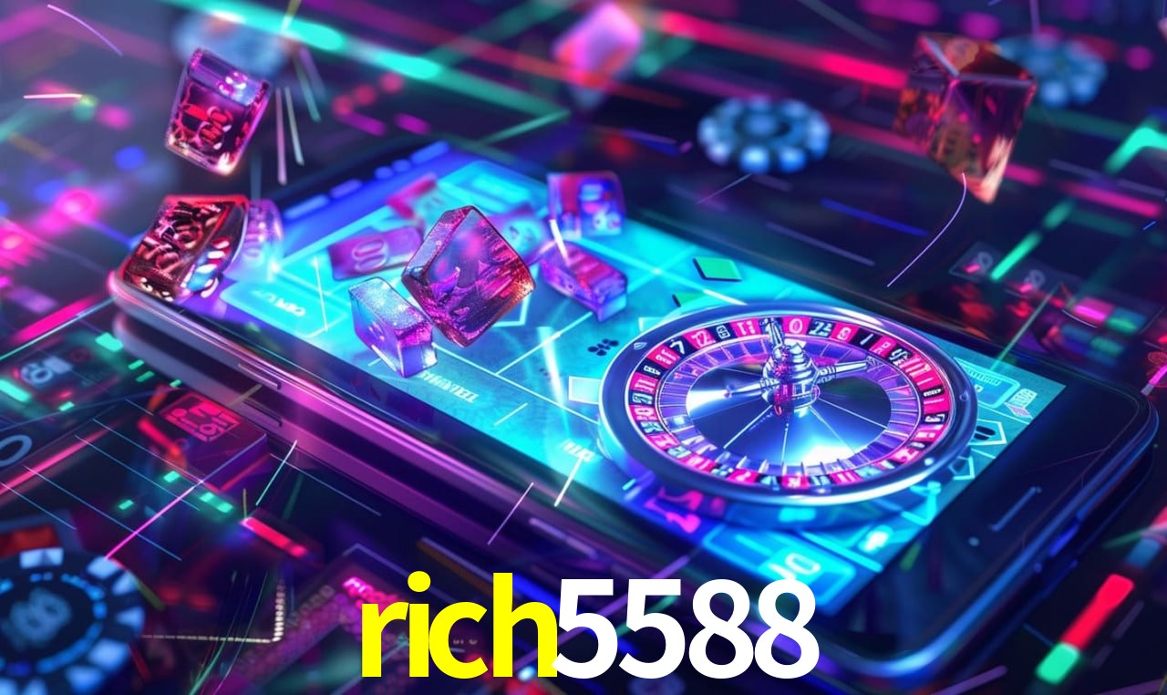 Cadastro Rápido rich5588