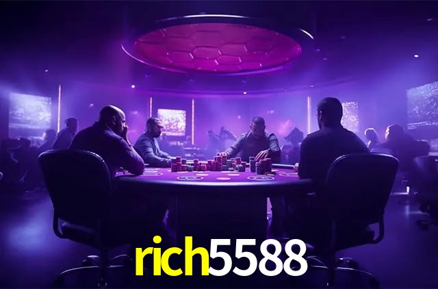 Integração de APIs rich5588