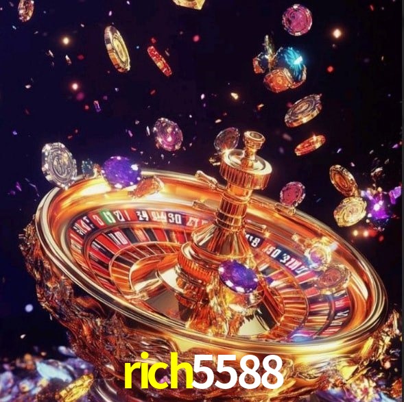 rich5588 Plataforma - Certificada MGA desde 2015