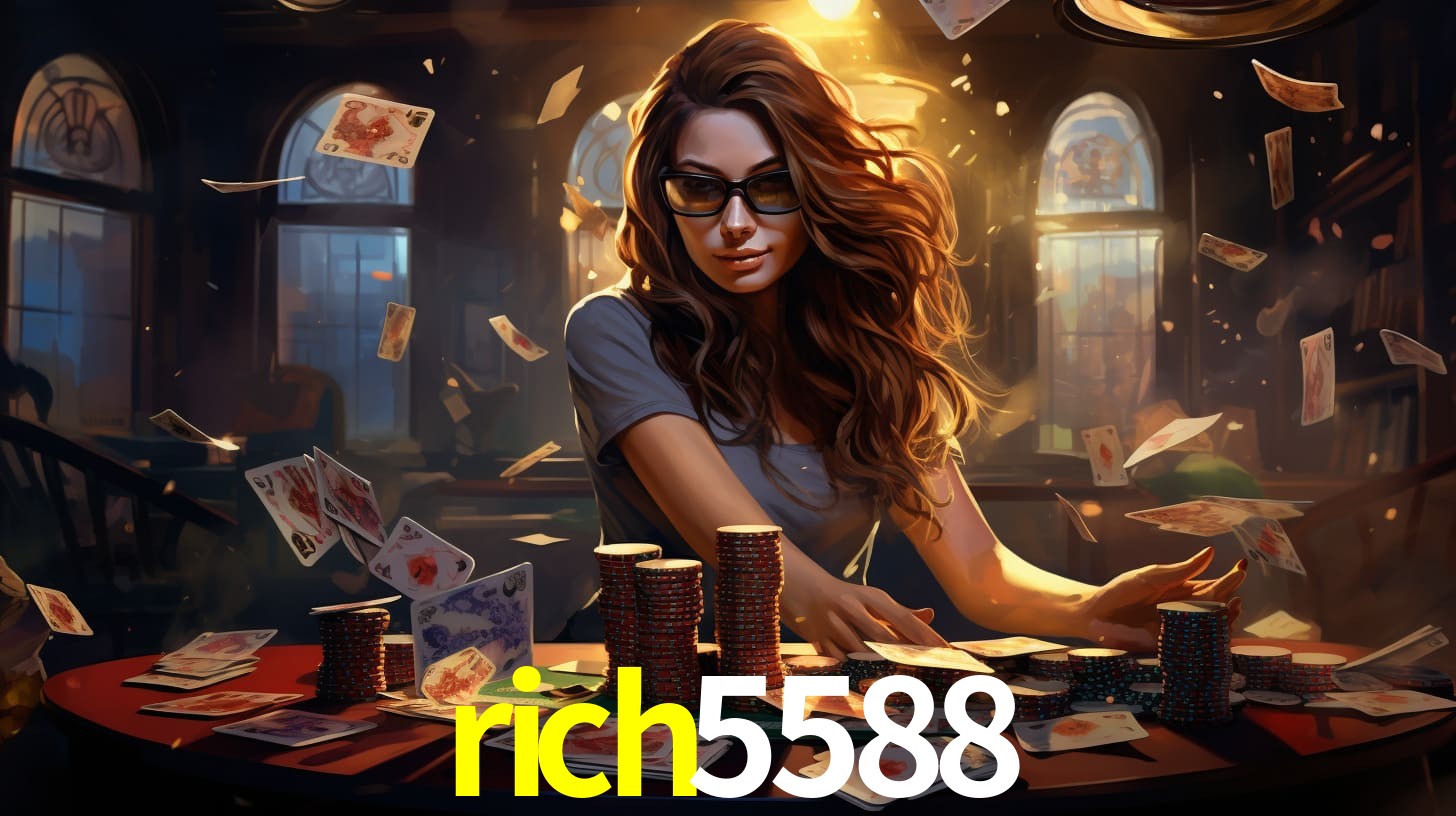 Football Betting rich5588