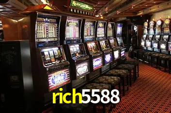 Inovações de Jogos na rich5588: O Futuro das Experiências Interativas