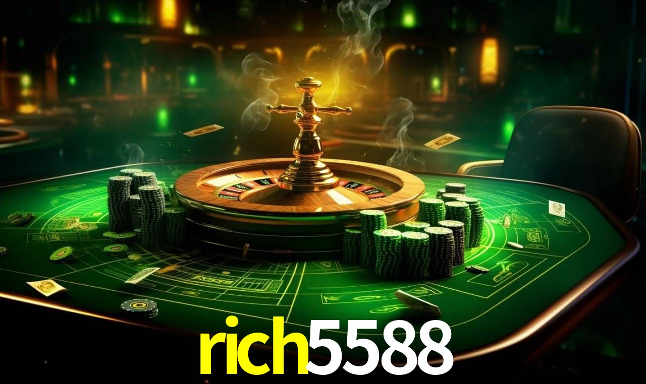 Interface do App rich5588