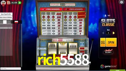 A Experiência Imersiva dos Cassinos Ao Vivo no rich5588