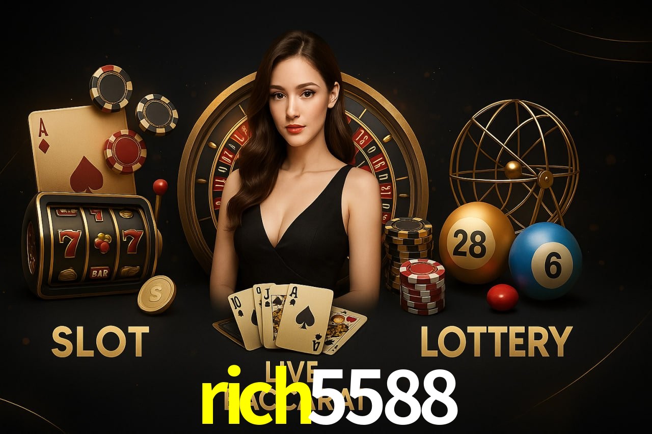 rich5588 Belo Horizonte - Promo Tips