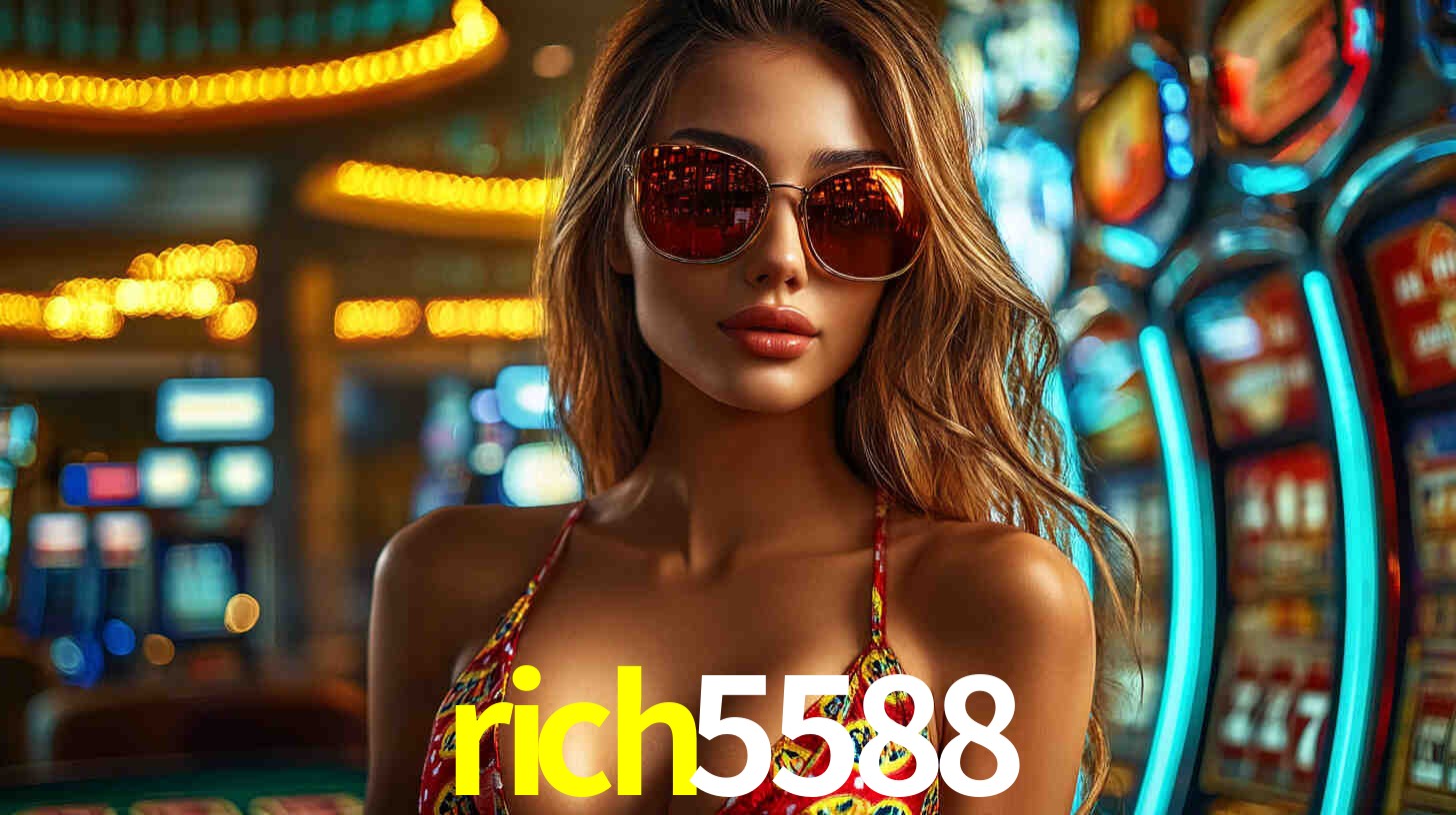 Programa VIP rich5588