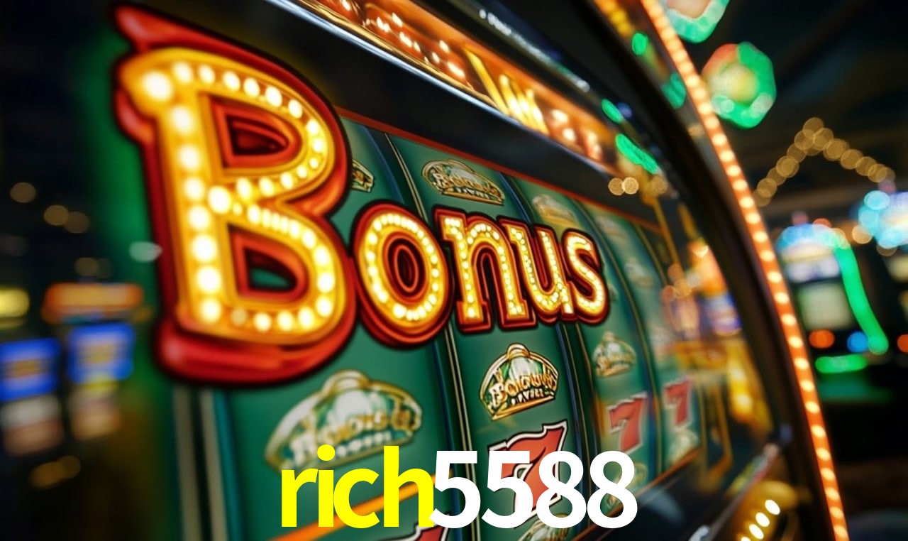 rich5588 Salvador - Promo Stats