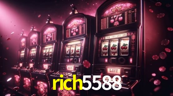Casino Ao Vivo rich5588